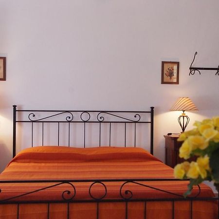 פסיניאנו סול טרסימנו Agriturismo Panorama Sul Lago מראה חיצוני תמונה