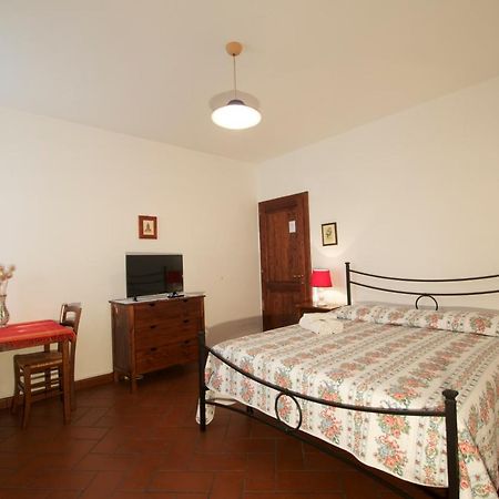 פסיניאנו סול טרסימנו Agriturismo Panorama Sul Lago מראה חיצוני תמונה