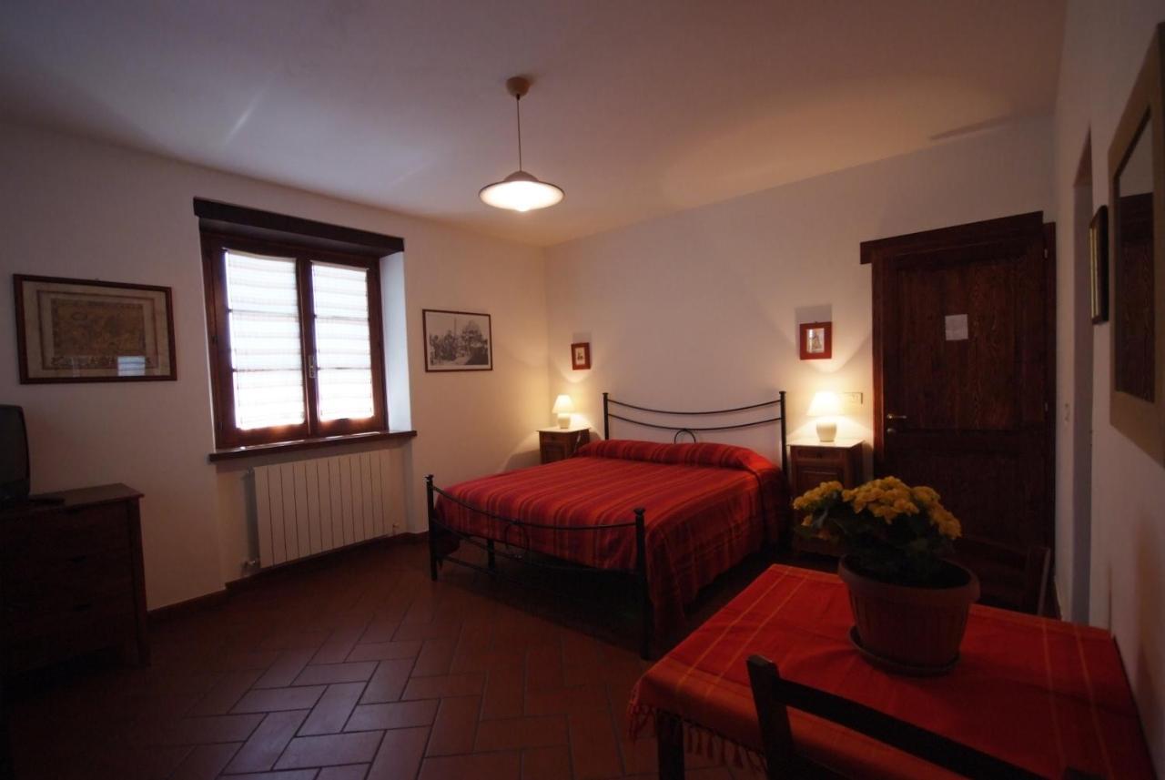 פסיניאנו סול טרסימנו Agriturismo Panorama Sul Lago מראה חיצוני תמונה